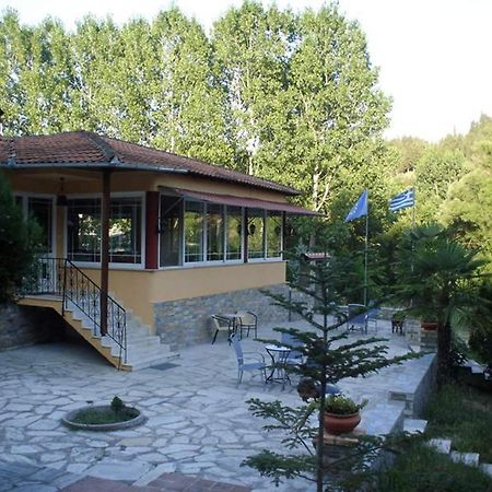 River Side Rooms Elassona Ngoại thất bức ảnh