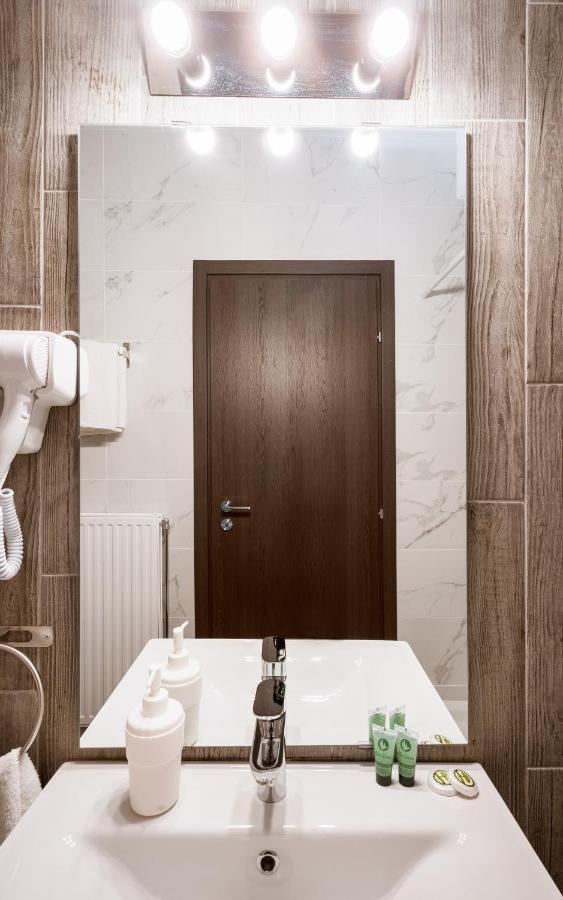 River Side Rooms Elassona Ngoại thất bức ảnh