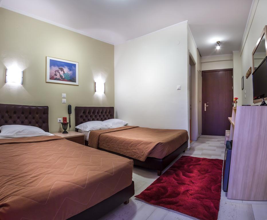 River Side Rooms Elassona Phòng bức ảnh