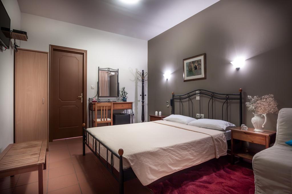 River Side Rooms Elassona Phòng bức ảnh