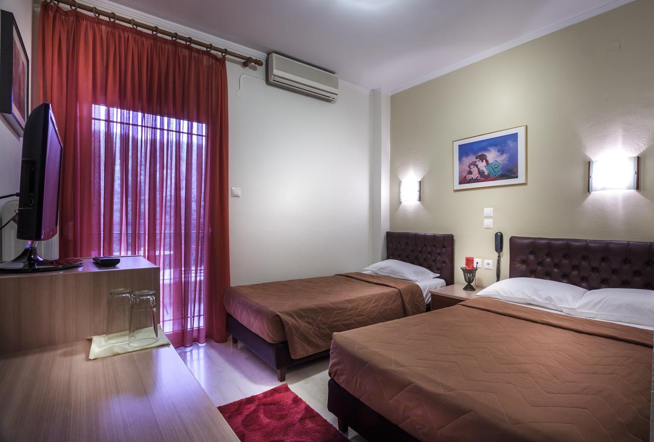 River Side Rooms Elassona Ngoại thất bức ảnh