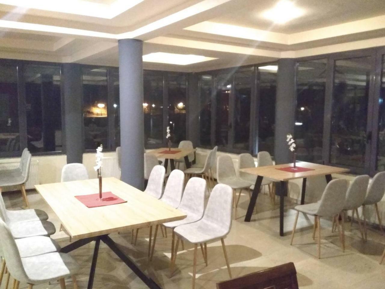 River Side Rooms Elassona Ngoại thất bức ảnh
