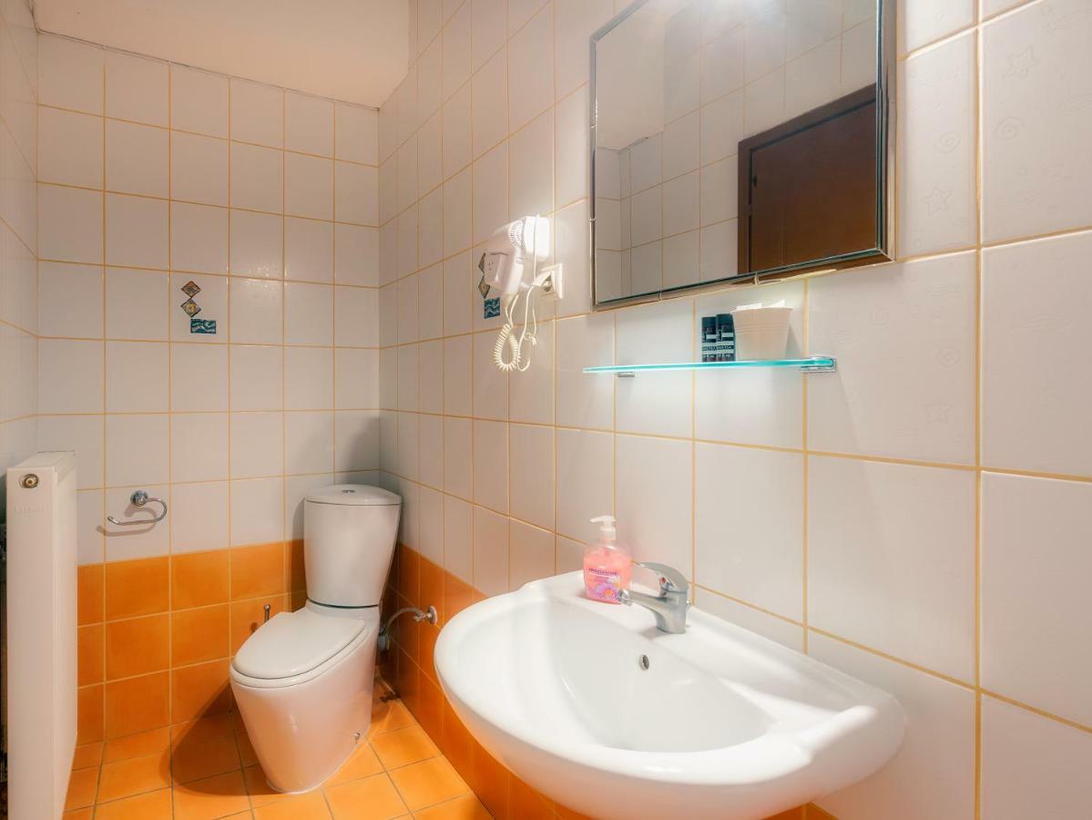 River Side Rooms Elassona Ngoại thất bức ảnh