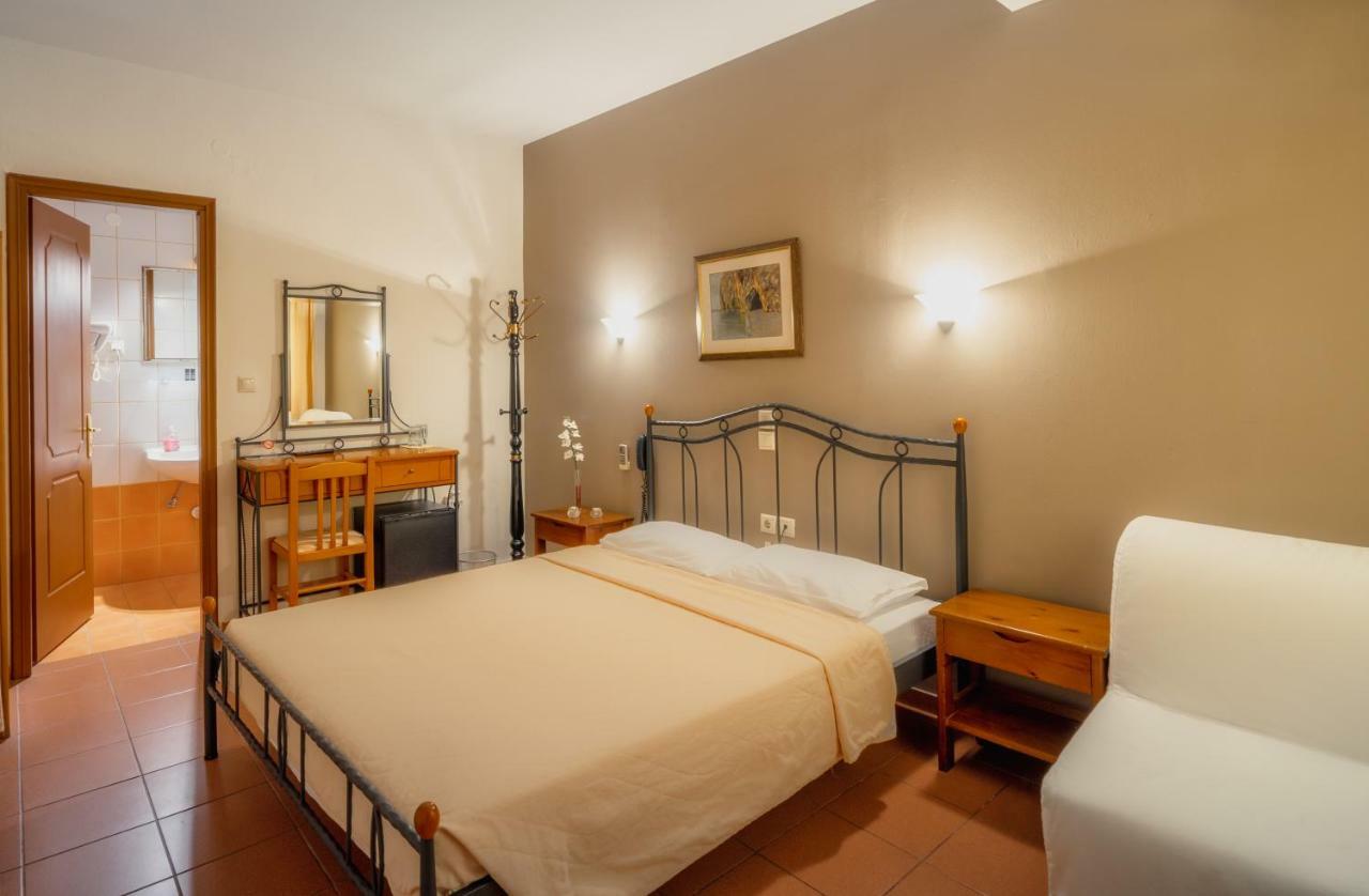 River Side Rooms Elassona Ngoại thất bức ảnh