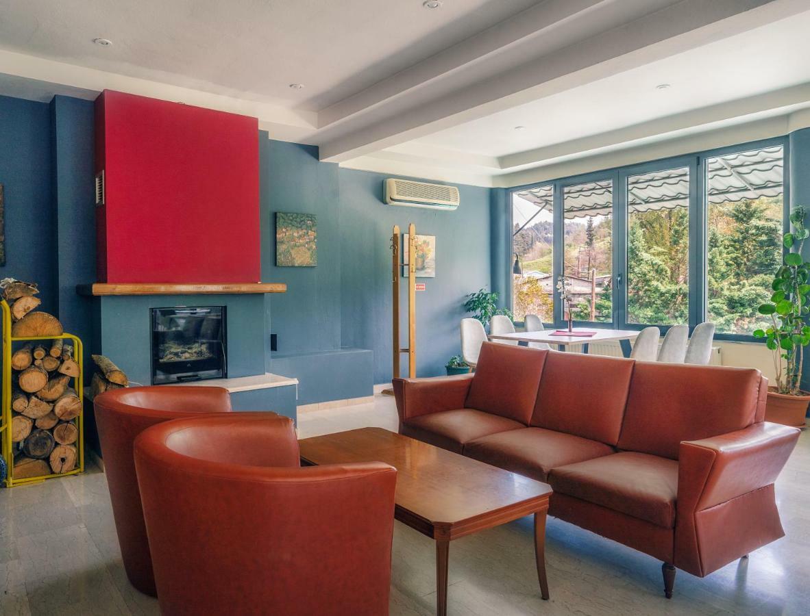 River Side Rooms Elassona Ngoại thất bức ảnh